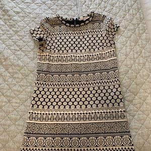 Business casual work dress sz small